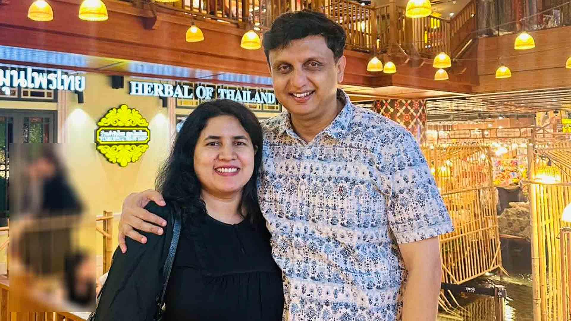 'മുഹമ്മദ് റിയാസും വീണയും ഹാജരാകണം'; നാമനിര്ദേശ പത്രികയില് വിവരങ്ങള് മറച്ചുവെച്ചെന്ന പരാതിയില് കോടതി ഉത്തരവ്