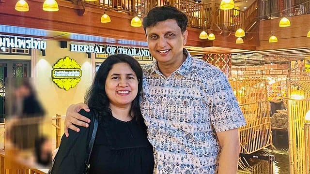 വീണയുടെ 'റെഡ് ബുക്കില്' ഹവാല ഇടപാടിന് തെളിവ്; റിയാസിനും പങ്കെന്ന് ഇഡി കണ്ടെത്തല്