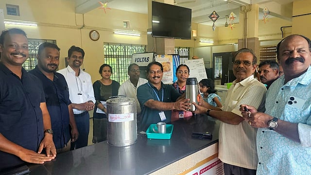 മണ്ണുത്തി വെറ്ററിനറി സർവകലാശാലയിൽ ഇനി ഫാം ഫ്രഷ് ആട്ടിൻപാലും; ലിറ്ററിന് 110 രൂപ