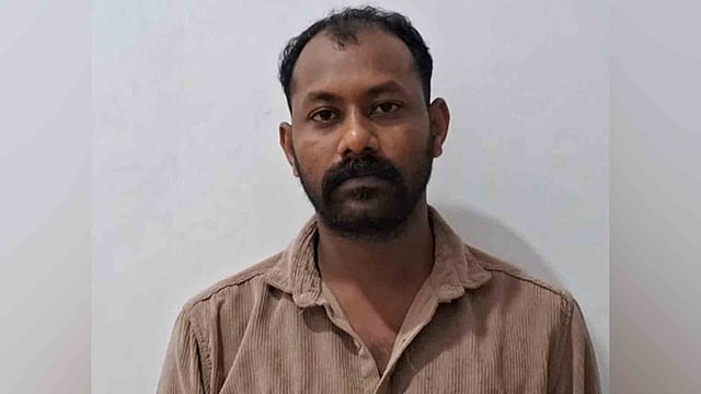ഇടുക്കിയിലെ 16കാരിയുടെ ആത്മഹത്യ: അമ്മയുടെ ആണ് സുഹൃത്ത് അറസ്റ്റില്