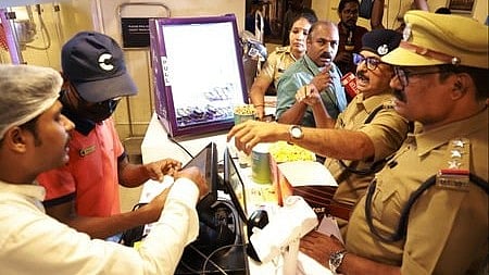 'പോപ്‌കോണിലെന്താ സ്വര്‍ണമുണ്ടോ?, മള്‍ട്ടിപ്ലക്‌സില്‍ നടക്കുന്നത് കൊള്ള, സര്‍ക്കാര്‍ ഇടപെടണം'