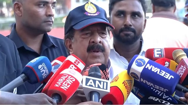 ഇഡിയുടെ കത്ത് അവഗണിക്കാന് കഴിയില്ല; കൂടിയാലോചിച്ച് തീരുമാനമെടുക്കും: രമേശ് ചെന്നിത്തല