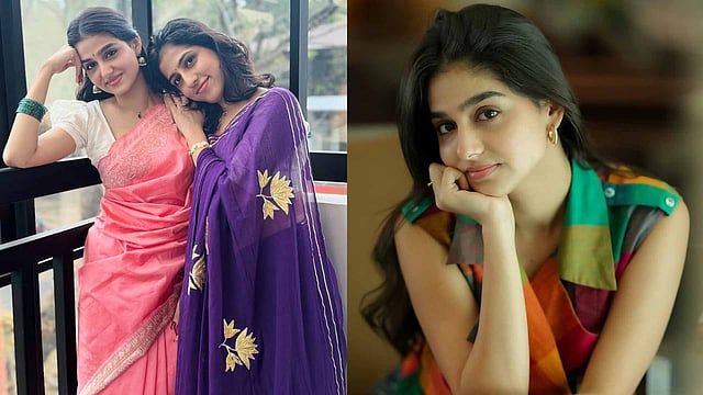 'നീയില്ലാതെ നാല് വര്ഷം ജീവിച്ചു, ഇനി നീയില്ലാത്ത ഒരു നിമിഷം പോലും ചിന്തിക്കാന് വയ്യ'