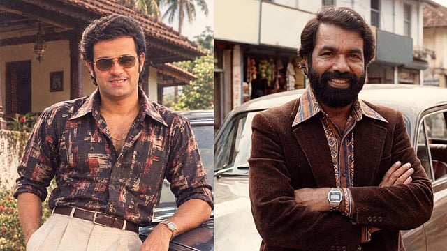 ഫുള് 80s വൈബ്! ട്രെന്ഡ് പിടിച്ച് ജെന്സിയും, ആ വൈറല് പ്രോംപ്റ്റുകള് ഇതാ...