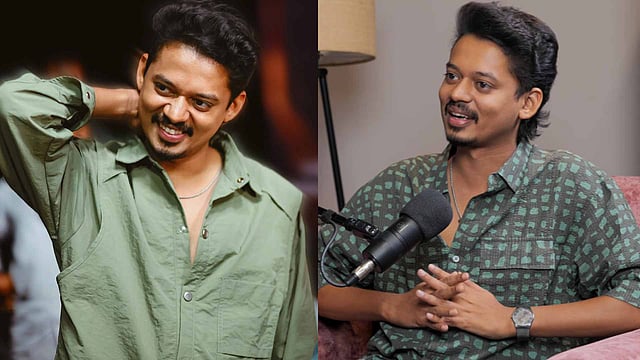 'ഞാന് കാരവനില് നിന്നും ഇറങ്ങിപ്പോയെന്ന് ഗോസിപ്പ്, കാരണം കേട്ട് കുറേ ചിരിച്ചു; പക്ഷെ, സത്യാവസ്ഥ ഇതാണ്: സംഗീത് പ്രതാപ്