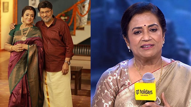 'പിറന്നാളിന് എനിക്ക് ആദ്യം ആശംസ പറയുന്നതും, സമ്മാനം തരുന്നതും അദ്ദേഹം; എന്റെ ജീവിതത്തിലെ ഏറ്റവും വലിയ അധ്യായം അദ്ദേഹത്തിനൊപ്പമുള്ള സമയമായിരുന്നു'