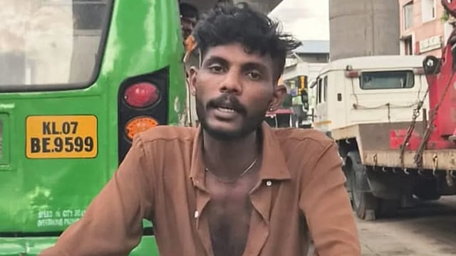 കൊച്ചിയിലെ ബസ് ക്ലീനര്ക്കെതിരെ കാപ്പ ചുമത്തും; മോഷണം അടക്കം ഏഴ് കേസുകളില് പ്രതി
