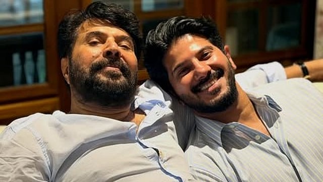 'ഒരു പിക്ക് വരുമെന്ന് അറിയാമായിരുന്നു, പക്ഷേ ഇത്രയ്ക്ക് അടിപൊളി ആയിരിക്കുമെന്ന് വിചാരിച്ചില്ല'; ദുൽഖറിന്റെ പോസ്റ്റ് ഏറ്റെടുത്ത് ആരാധകർ