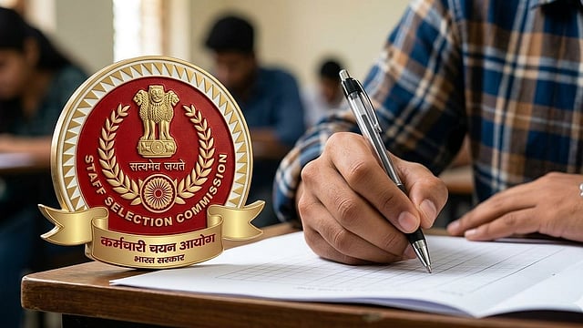 ഇനി 7 ദിവസം മാത്രം; പ്ലസ് ടു കഴിഞ്ഞവർക്ക് കേന്ദ്ര സർക്കാരിൽ ജോലി,
2,536 ഒഴിവുകൾ 