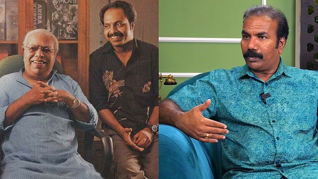 'അച്ഛന്റെയും ചേട്ടന്റെയും പോരാട്ടങ്ങൾ എന്നെയും ബാധിച്ചിട്ടുണ്ട്; ഒരു പ്രശ്നക്കാരനാകാൻ എനിക്ക് താല്പര്യമില്ല'