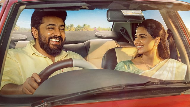 'പ്രൈം പോളി'യുടെ തേരോട്ടം; എമ്പുരാനെ വെട്ടി, മലയാളത്തിലെ ഏറ്റവും വലിയ രണ്ടാമത്തെ ഹിറ്റായി ബെത്‌ലഹേം