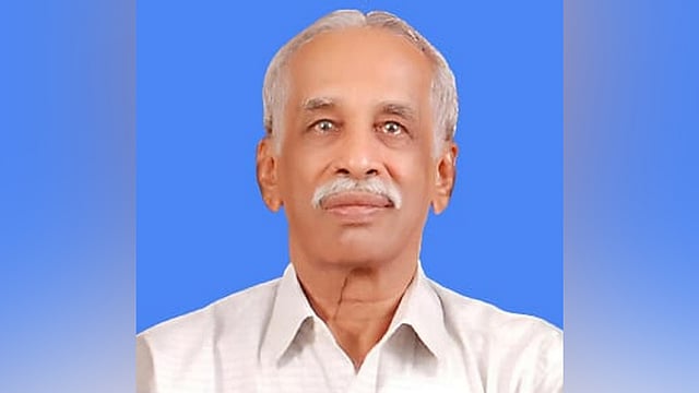 സാമൂതിരി രാജ പി കെ കേരളവര്മ അന്തരിച്ചു