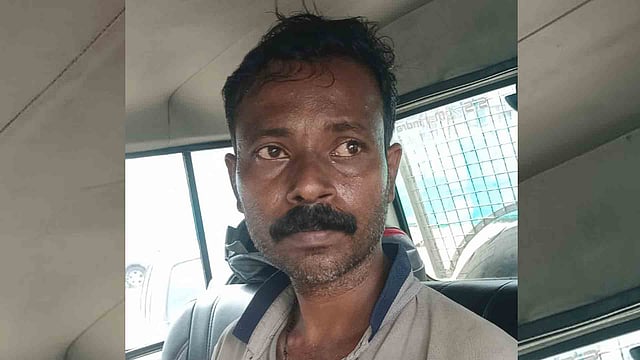 വിവാഹ വാഗ്ദാനം നല്കി പീഡനം, പോക്സോ കേസ്: യുവാവ് കോയമ്പത്തൂരില് നിന്നും പിടിയില്