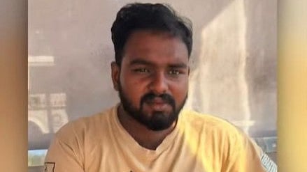 മലപ്പുറം മോര്‍ഫിങ് കേസ്: പ്രതി തിരുവനന്തപുരത്ത് പിടിയില്‍