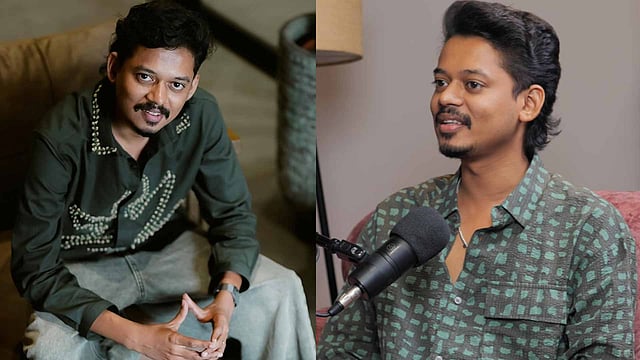 മരണം എഡിറ്റ് ചെയ്തിട്ടുണ്ട്, ഇന്നും ആ ട്രോമ മാറിയിട്ടില്ല; രാത്രി പേടി മാറാന്‍ ചെയ്തത് ഇതായിരുന്നു: സംഗീത് പ്രതാപ്