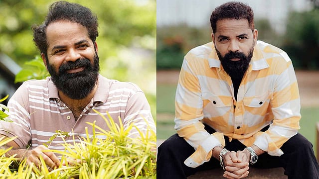 'മകന് എഡിഎച്ച്ഡി ആണെന്ന് തിരിച്ചറിഞ്ഞതോടെ പ്രയോരിറ്റികള് മാറി'; അവന്റെ ജീവിതം സാധാരണ പോലെ ആക്കണം: വിനയ് ഫോര്ട്ട്