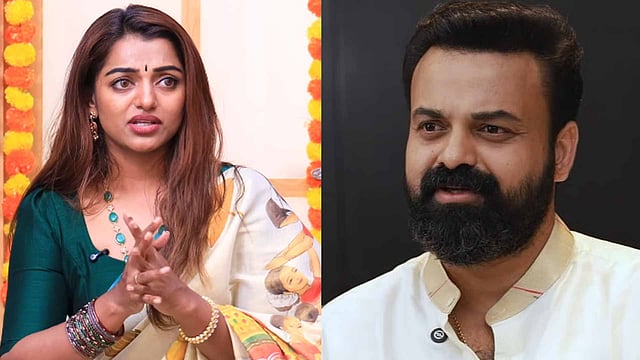ചാക്കോച്ചന്റെ കണ്ണ് നിറഞ്ഞു, മുഖം മാറി; ആ ചോദ്യം ചോദിക്കേണ്ടിയിരുന്നില്ല എന്ന് എനിക്ക് തോന്നി: മീര അനില്