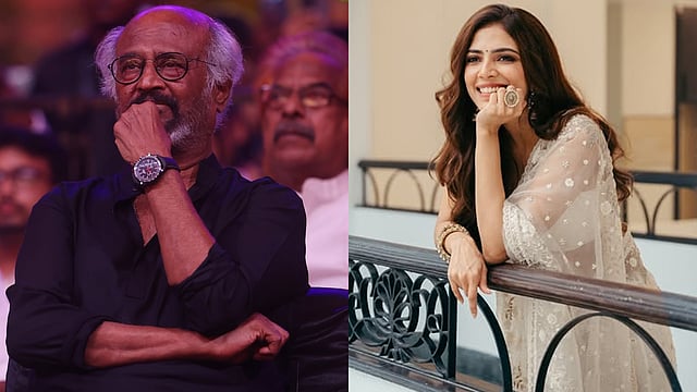 'പുതുമുഖങ്ങളെ അത്രത്തോളം പിന്തുണയ്ക്കുന്ന ഒരു സൂപ്പർ സ്റ്റാർ ഉണ്ടെങ്കിൽ, അത് രജനി സാറാണ്'