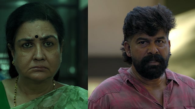ജോജുവിനെതിരെ ഉർവശിയുടെ നിയമ പോരാട്ടം; ആകാംക്ഷ നിറച്ച് 'ആശ', സെൻസറിങ് പൂർത്തിയായി