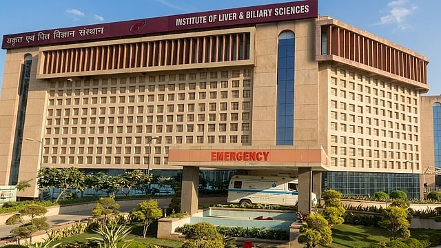 ILBS: ലിവർ ആൻഡ് ബിലിയറി സയൻസസ് ഇൻസ്റ്റിറ്റ്യൂട്ടിൽ അവസരം; 101 ഒഴിവുകൾ !    