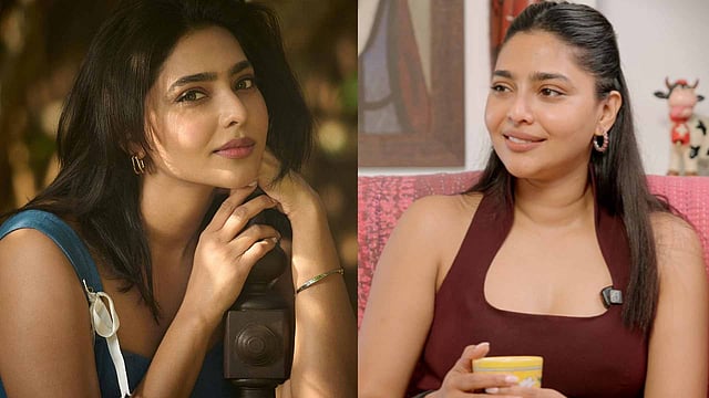'കാമുകന് വഞ്ചിച്ചു, ആ പെണ്കുട്ടി എന്റെ സുഹൃത്തായി; അറിയുന്നത് ബ്രേക്കപ്പിന് ശേഷം'; വെളിപ്പെടുത്തി ഐശ്വര്യ ലക്ഷ്മി