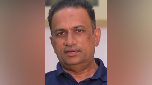 ജിജോ ജോണ്‍ പുത്തേഴത്ത് അന്തരിച്ചു 