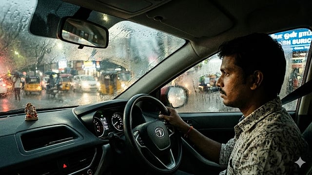 40ൽ താഴെയാണോ പ്രായം?, 60 വയസ് കഴിഞ്ഞോ?; ഡ്രൈവിങ് ലൈസൻസ് കാലാവധി എത്ര? റൂൾ അറിയാം