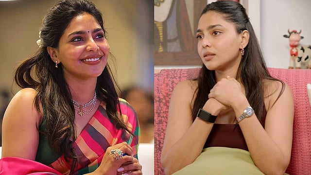 'ഇനി നീ ചെയ്യുന്നതിനും ഞാന് മറുപടി പറയണോ എന്ന് അമ്മ ചോദിച്ചു'; ആ വാര്ത്തകള് അവരെ വല്ലാതെ ബാധിച്ചു: ഐശ്വര്യ ലക്ഷ്മി