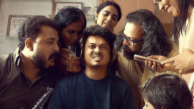 'ഇറ്റ്സ് എ മെഡിക്കൽ മിറക്കിൾ' ട്രെയിലർ നാളെ; സംഗീത്-ഷറഫുദീൻ ചിത്രം സെപ്റ്റംബർ 18 ന്