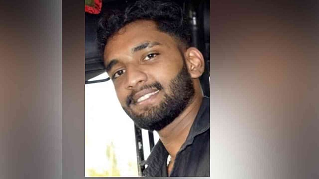 ലഹരിക്ക് അടിമയായ മകനെ തല്ലിക്കൊന്ന് പിതാവ്; പിന്നാലെ വിഷം കഴിച്ച് ആത്മഹത്യാശ്രമം