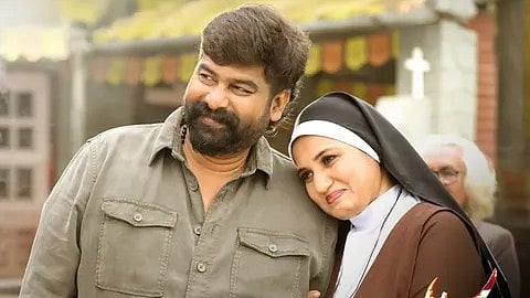 ഷാജി കൈലാസ്- ജോജു ജോർജ് ചിത്രം ‘വരവ്’ ഒടിടിയിലേക്ക്; എവിടെ കാണാം