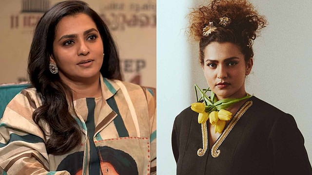 'അഭിനയം നിര്‍ത്താന്‍ തീരുമാനിച്ചു, ആരും വിളിക്കാതിരിക്കാന്‍ മുടിയും വെട്ടി'; വെളിപ്പെടുത്തി പാര്‍വതി 