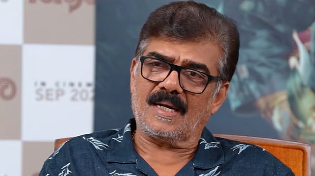 'നായികയായി അഭിനയിച്ച ആളോട് പ്രണയം തോന്നാറുണ്ടെങ്കിൽ; കൂടെ വില്ലനായിട്ട് അഭിനയിക്കുന്നവനെ കണ്ടാൽ തൊഴിക്കുമോ ?'
