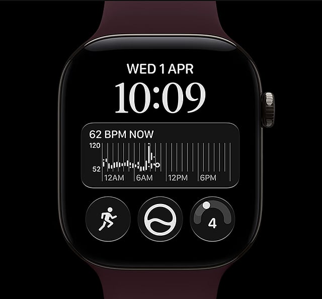 Apple Watch Series 12