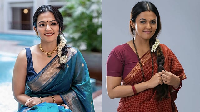 കന്നഡയിൽ അരങ്ങേറ്റം കുറിച്ച് അപർണ ദാസ്; 'സർവേ ജനാഃ സുഖിനോ ഭവന്തു' ചിത്രീകരണം പൂർത്തിയായി