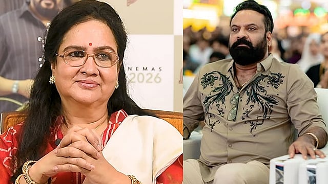 'ടിനി ടോമിന് ആരാണ് അതിനുള്ള സ്വാതന്ത്ര്യം കൊടുക്കുന്നത് ? ബോഡി ഷെയ്മിങ്ങിനെതിരെ പ്രതിഷേധമുണ്ടായി വരുന്നത് വലിയ കാര്യം'