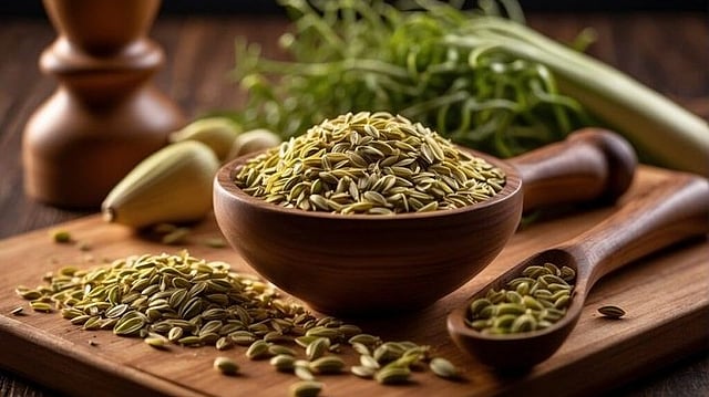 വൃക്കയെ സംരക്ഷിക്കാൻ ദിവസവും പെരുംജീരകം, ഗുണങ്ങളറിയാം