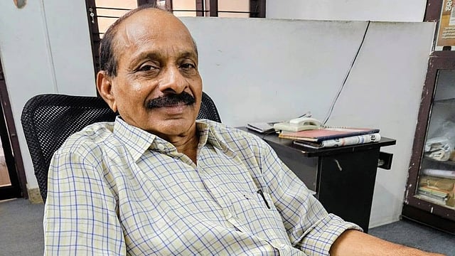മുതിര്ന്ന മാധ്യമ പ്രവര്ത്തകന് കെ കുഞ്ഞിക്കണ്ണന് അന്തരിച്ചു