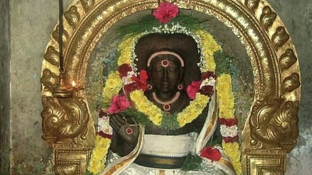 'നരമുഖ വിനായകന്'; അറിയാം ഗണപതിയുടെ ആദിമരൂപം