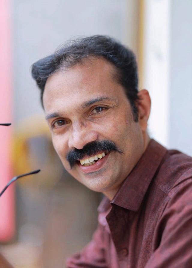 ഇവി സുജനപാല്