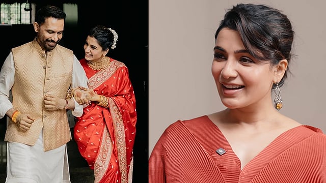 'കുട്ടികൾ ഇല്ലെങ്കിലും ഞങ്ങൾക്ക് കുഴപ്പമില്ലായിരുന്നു; പക്ഷേ ഇത് സർപ്രൈസായി'