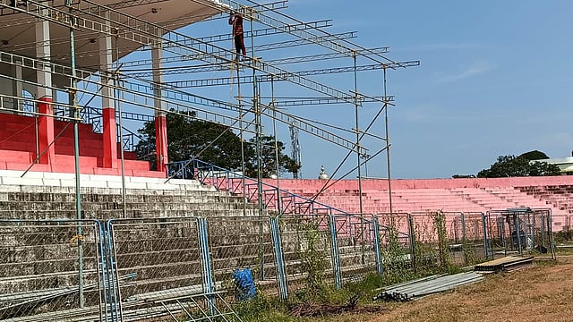 Super League Kerala Kannur