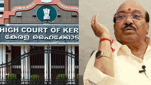 'ചിലരെ രക്ഷിക്കാൻ ശ്രമിക്കുന്നത് എന്തിന്?'; മൈക്രോഫിനാൻസ് തട്ടിപ്പ് കേസിൽ സർക്കാരിന് ഹൈക്കോടതിയുടെ രൂക്ഷവിമർശനം