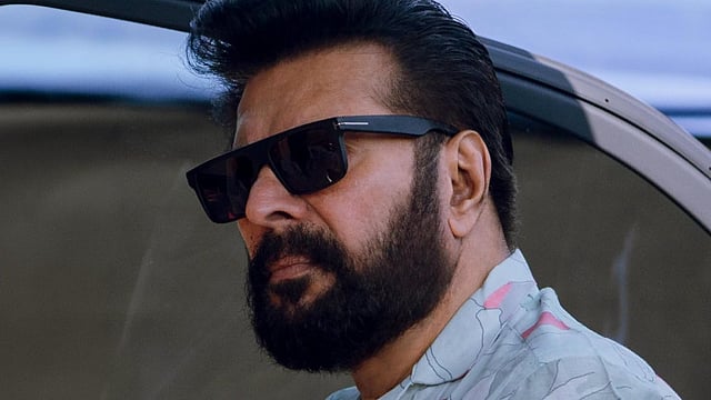 'മഹാനടനത്തിന്റെ മഹിമ; ഈ പ്രായത്തിലും മമ്മൂട്ടിയുടെ എനര്ജി കാണുമ്പോള് അത്ഭുതം'
