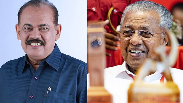 'കുരുട്ടുബുദ്ധി കാണിക്കുമ്പോള്‍ ജനം തിരിച്ചറിയുന്നു; പിണറായി വിജയന്‍ ഇനി ഒരു പരീക്ഷയും ജയിക്കാന്‍ സാധ്യതയില്ല'