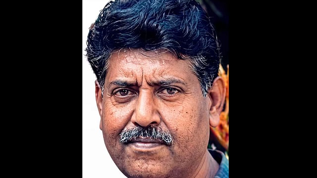 മകളുടെ വിവാഹ ദിവസം പിതാവിന്റെ മരണം; നൊമ്പരം 