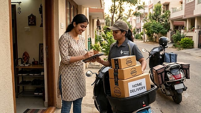 ഇനി കൂട്ടിയിട്ട് കുറയ്ക്കാമെന്ന് കരുതേണ്ട, ഡിസ്‌കൗണ്ട് തട്ടിപ്പ് തടയാന്‍ 'മുന്‍വില'; ഡാര്‍ക്ക് പാറ്റേണിനും തടയിട്ടു, ചട്ട ഭേദഗതി