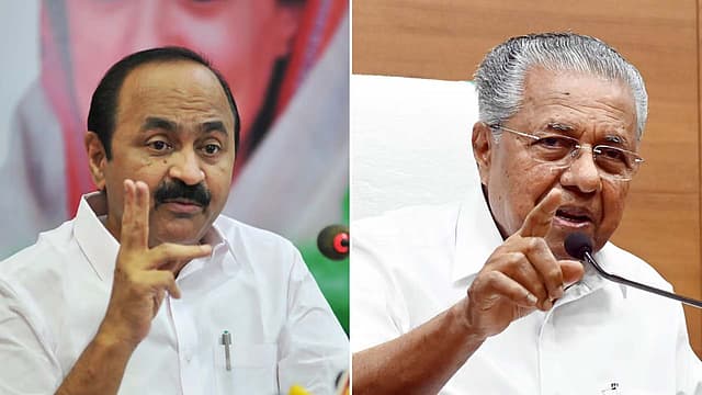 'പേര് മാത്രമല്ല, വിലാസവും നല്കാം'; എല്ഡിഎഫ് 787 പേഴ്സണല് സ്റ്റാഫിനെ നിയമിച്ചെന്ന് ആവര്ത്തിച്ച് മുഖ്യമന്ത്രി