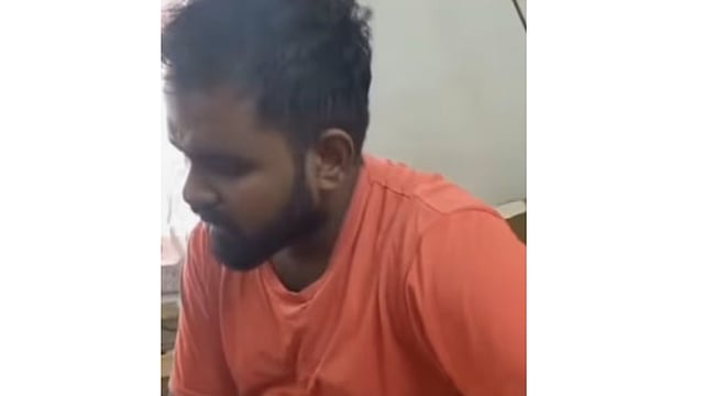 മലപ്പുറം മോര്‍ഫിങ് കേസിലെ പ്രതി കൈഞരമ്പ് മുറിച്ചു; ആത്മഹത്യാശ്രമം മലപ്പുറത്തെ ലോഡ്ജില്‍, യുവാവ് ആശുപത്രിയില്‍  