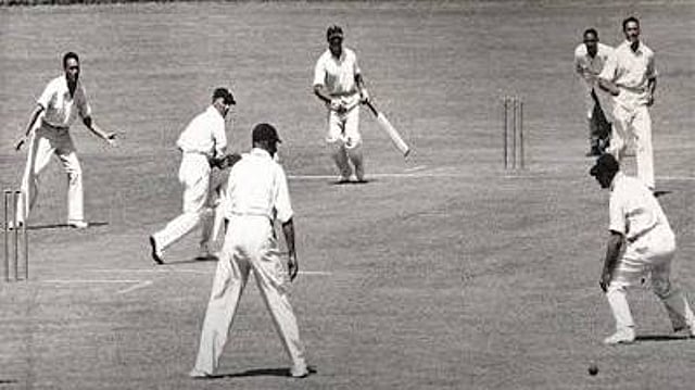 മത്സരം നീണ്ടത് 10 ദിവസം, പിറന്നത് 1981 റൺസ്; ഗിന്നസ് റെക്കോർഡിട്ട, ആരും ജയിക്കാത്ത ഒരു ടെസ്റ്റ് ക്രിക്കറ്റ് പോരാട്ടം!